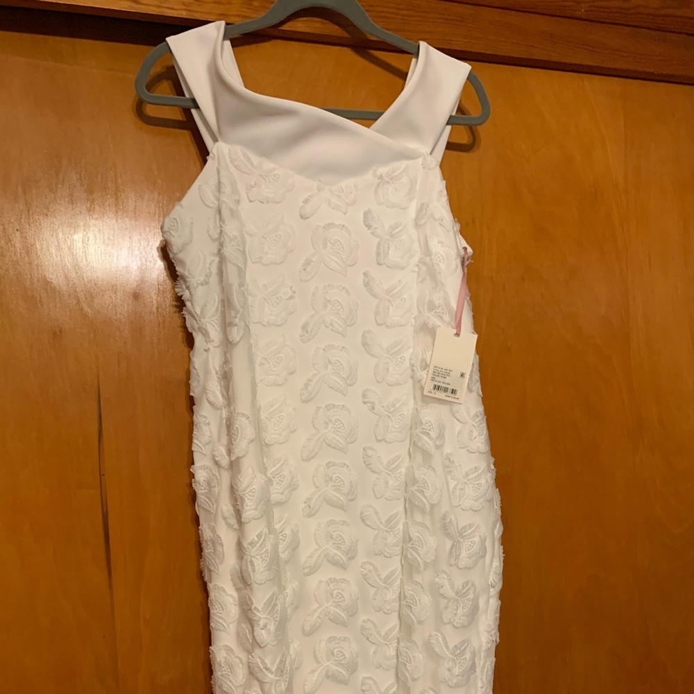 Alex Marie dress NWT